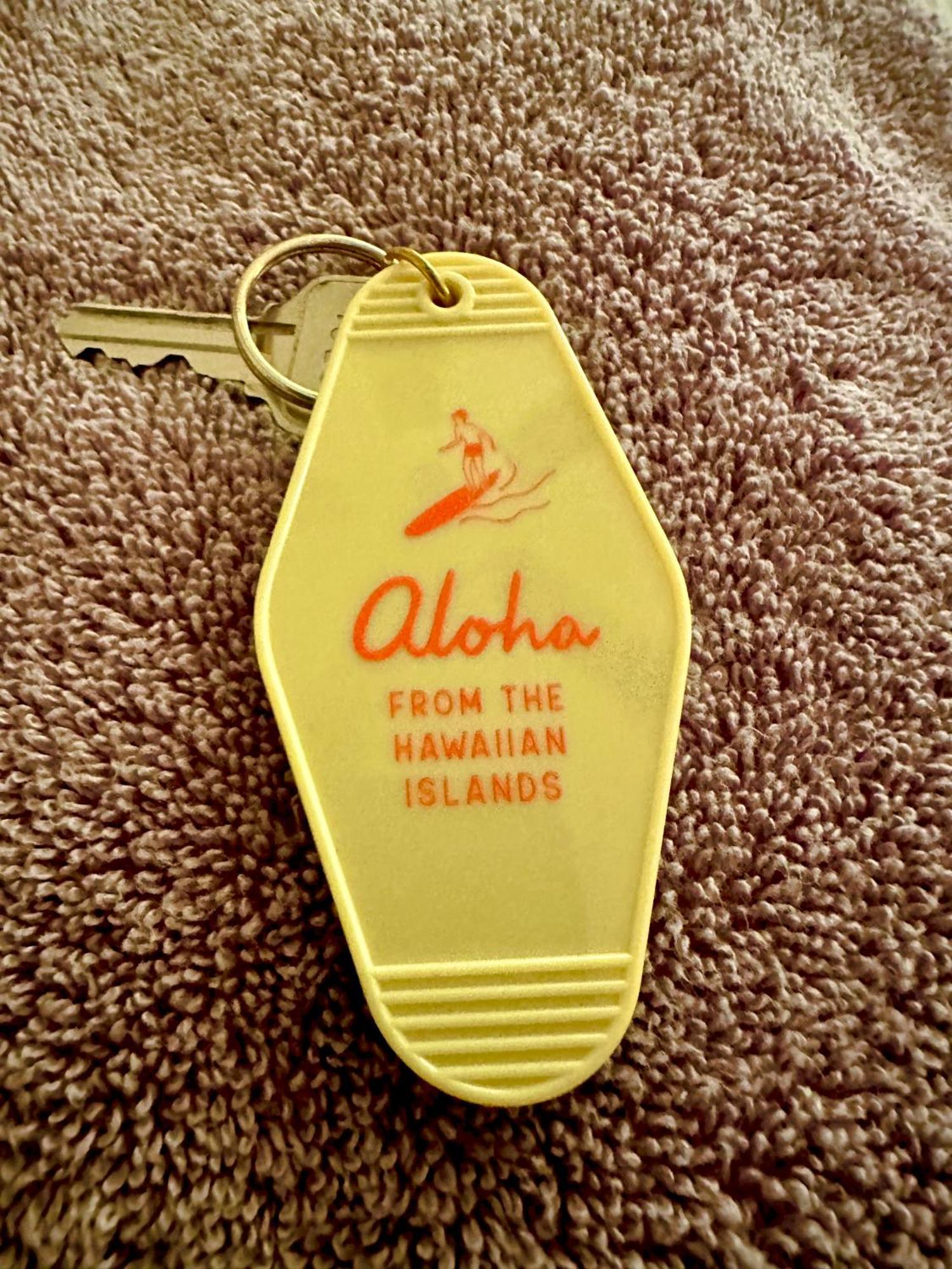 דירות Pahoa Big Island Getaway מראה חיצוני תמונה